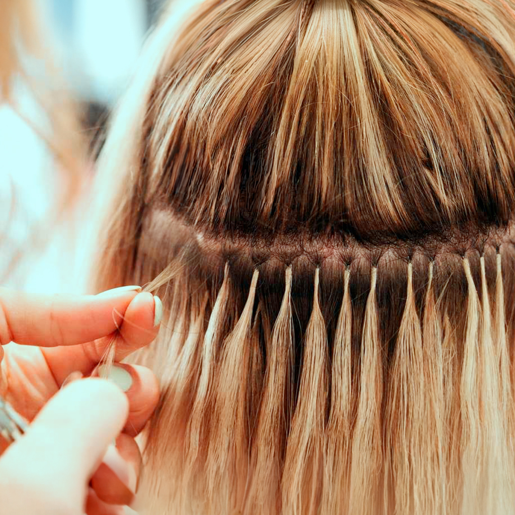 Hajhosszabbító tanfolyam