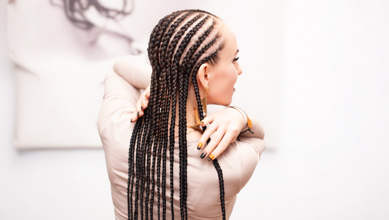 Parketta fonás technikája